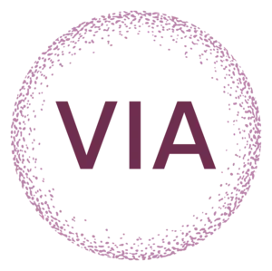 VIA HealthTech Logo