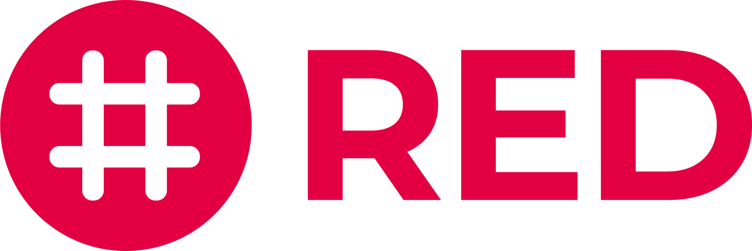 Das Logo der Psychotherapeuten Software Red Medical