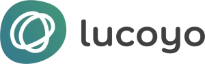 Das Logo der Psychotherapie Software Lucoyo