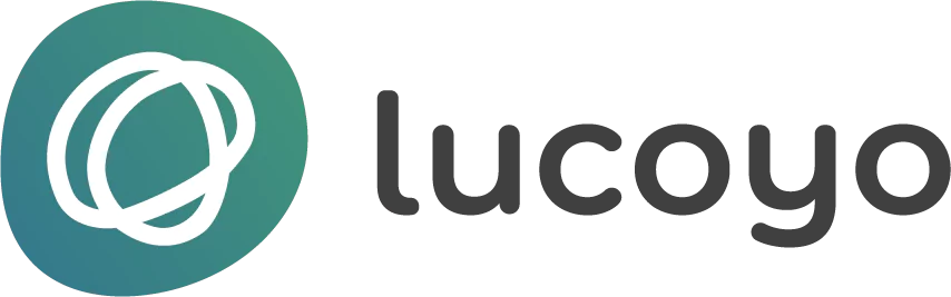 Das Logo von lucoyo